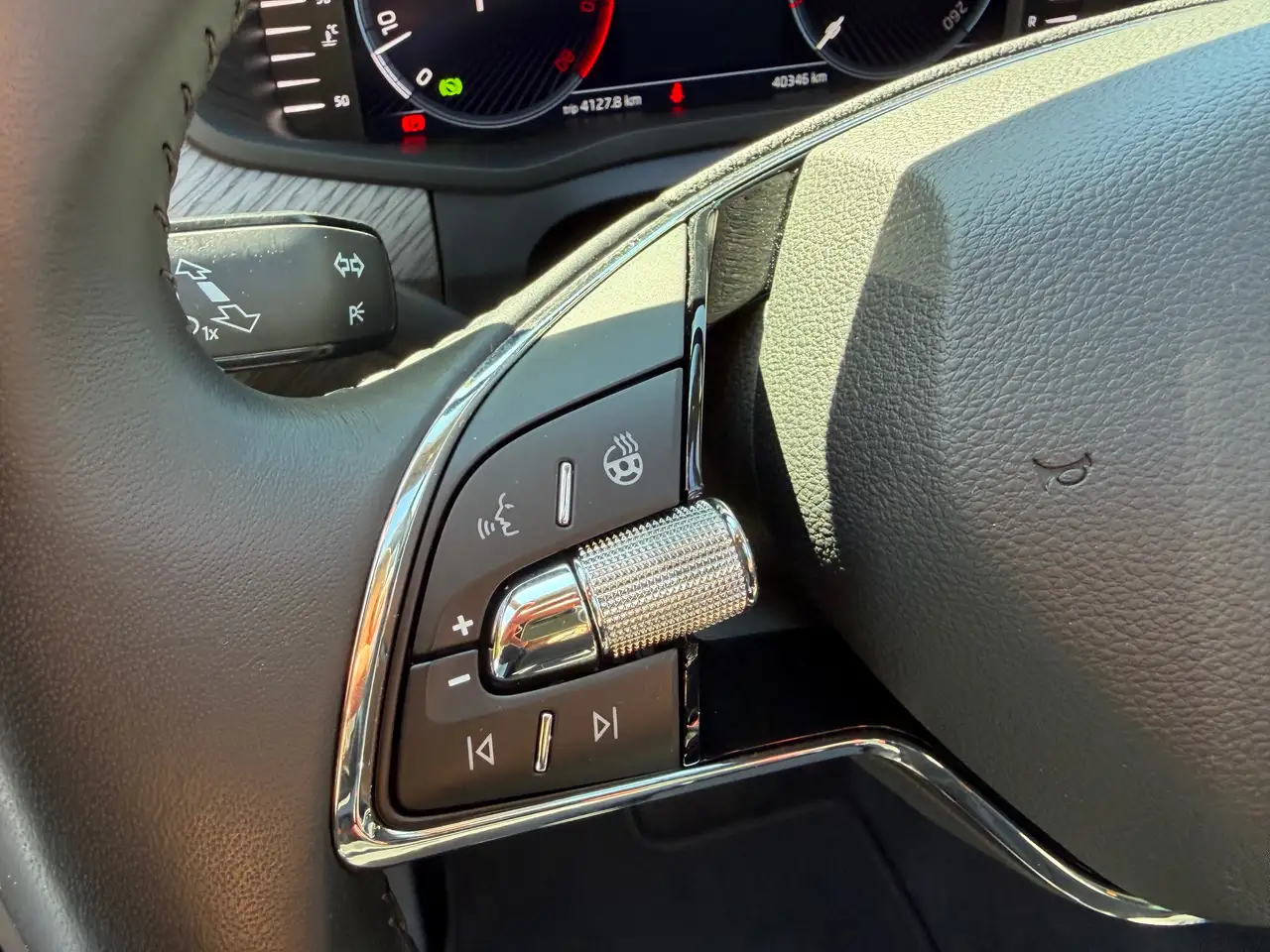 Skoda Kodiaq 1.5 TSI 7 places I Auto I Pano I ACC I Caméra I Virtual, миниатюра 21