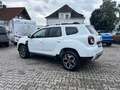 Dacia Duster I.6 SCe 115 Prestige Blanc - thumbnail 7