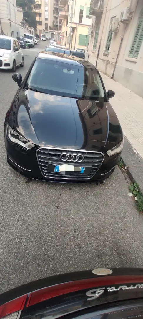 Audi A3 Sportback 1.2 tfsi Business - 1