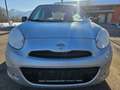 Nissan Micra Micra 1,2 Visia EURO5B 80 000KM!!!FIX PREIS!!! Gris - thumbnail 1