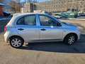Nissan Micra Micra 1,2 Visia EURO5B 80 000KM!!!FIX PREIS!!! Gris - thumbnail 8