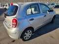 Nissan Micra Micra 1,2 Visia EURO5B 80 000KM!!!FIX PREIS!!! Gris - thumbnail 9