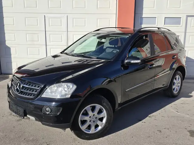 Mercedes-Benz ML 280 ML 280 CDI 4MATIC Aut. DPF