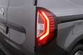Renault Kangoo E-TECH Electric L2 Advance 22kW Quik Charge 80 KW DC // Grijs - thumbnail 9