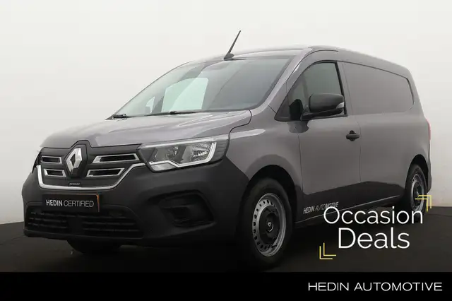 Renault Kangoo E-TECH Electric L2 Advance 22kW Quik Charge 80 KW DC //