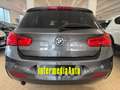 BMW 116 d 5p. Msport  All Service Bmw Gris - thumbnail 6
