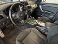 BMW 116 d 5p. Msport  All Service Bmw Gris - thumbnail 9