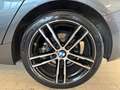 BMW 116 d 5p. Msport  All Service Bmw Gris - thumbnail 4