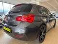 BMW 116 d 5p. Msport  All Service Bmw Gris - thumbnail 7