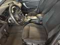 BMW 116 d 5p. Msport  All Service Bmw Gris - thumbnail 10