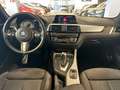 BMW 116 d 5p. Msport  All Service Bmw Gris - thumbnail 8