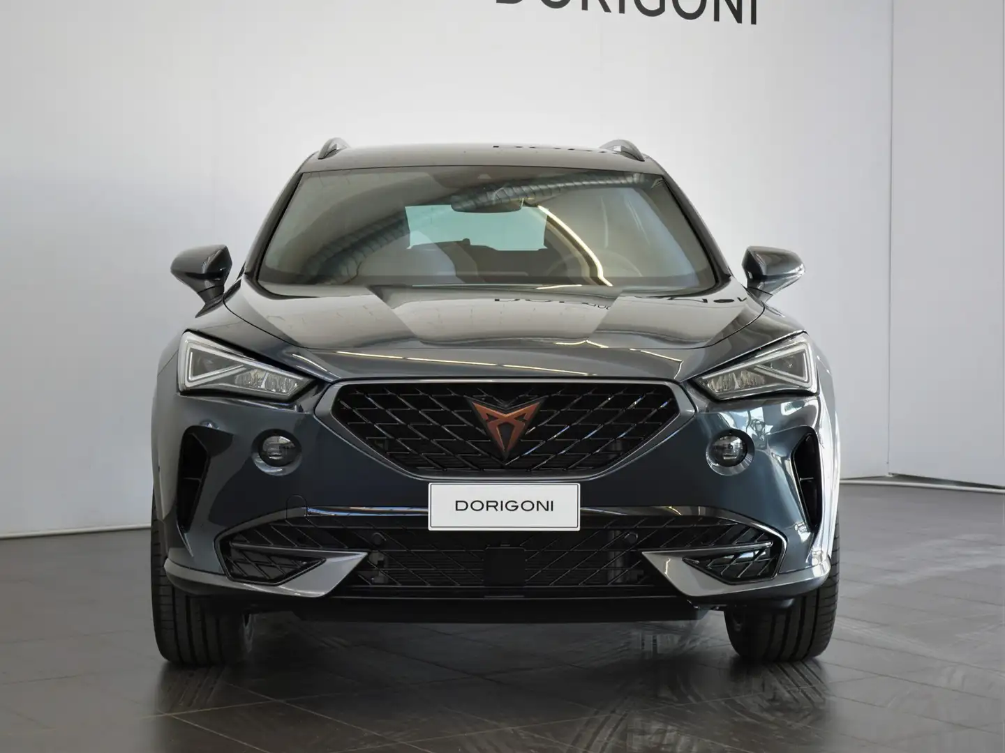 CUPRA Formentor 1.5 tsi 150cv dsg - 2