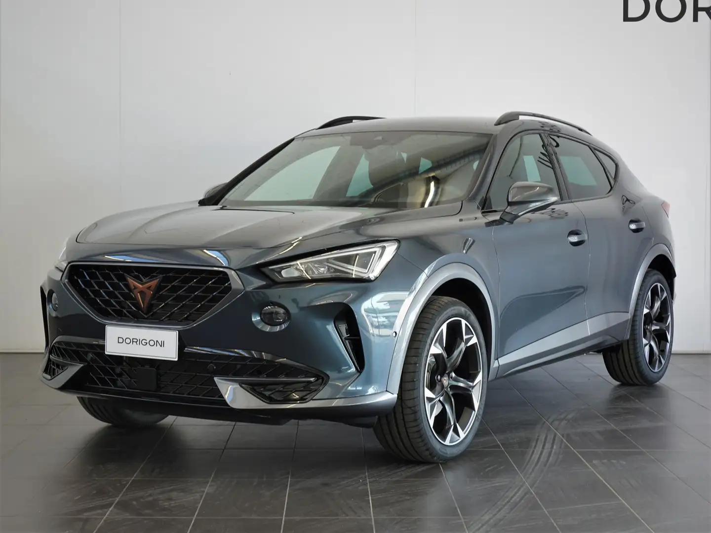 CUPRA Formentor 1.5 tsi 150cv dsg - 1