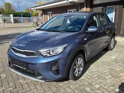 Kia Stonic Edition 7