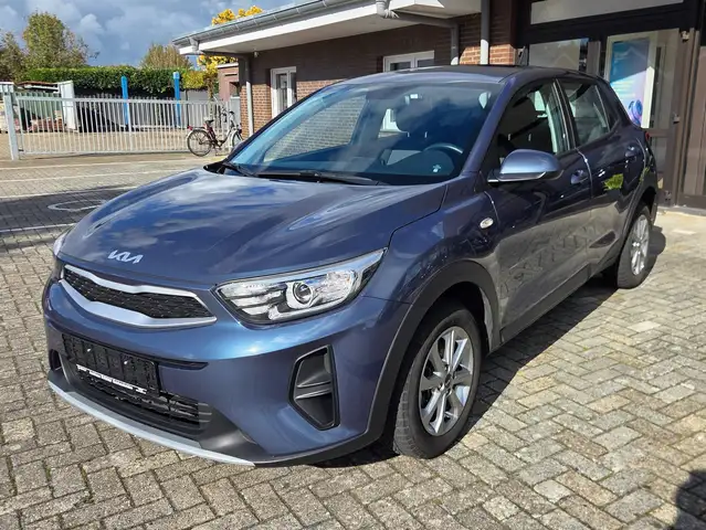 Kia Stonic Edition 7