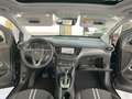 Opel Crossland Elegance Panoramadach Navi Rückfahrkam Tempomat Schwarz - thumbnail 22
