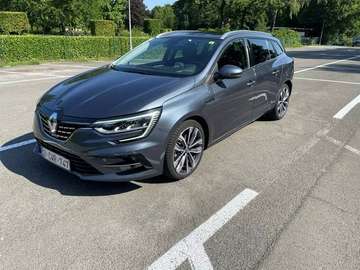 Renault Megane Grandtour PHEV "Edition One" Full Option