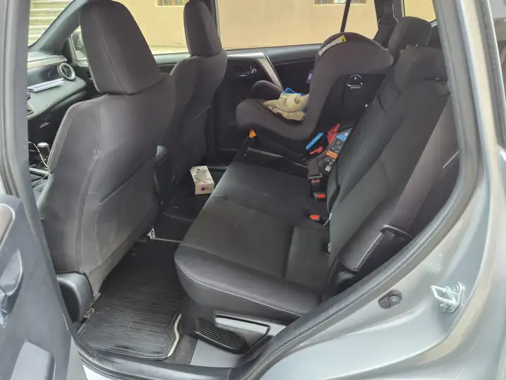 Toyota RAV4 RAV 4 2.5 4x4 Hybrid Style Selection — foto 10
