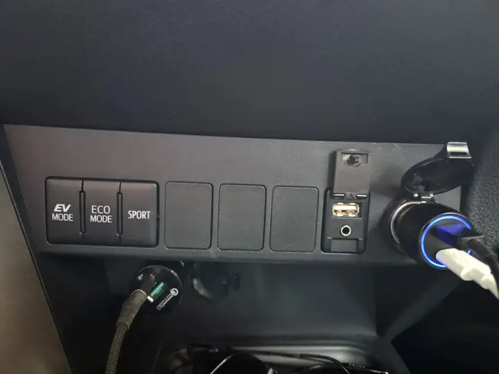 Toyota RAV4 RAV 4 2.5 4x4 Hybrid Style Selection — foto 12