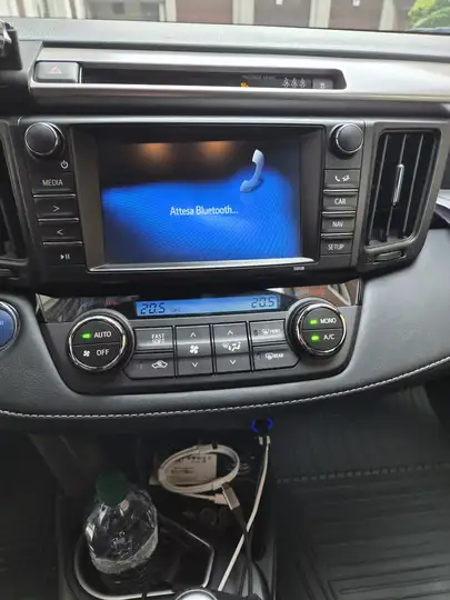 Toyota RAV4 RAV 4 2.5 4x4 Hybrid Style Selection — foto 15