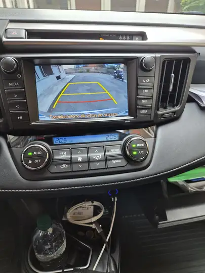 Toyota RAV4 RAV 4 2.5 4x4 Hybrid Style Selection — foto 14