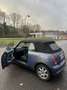MINI One Cabrio Cabriolet 1.6i 16v Modrá - thumbnail 2