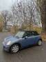 MINI One Cabrio Cabriolet 1.6i 16v Modrá - thumbnail 4