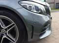 Mercedes-Benz C 200 C300 * AMG * DODEHOEK * LED * COMAND * SFEERLICHT Gris - thumbnail 10