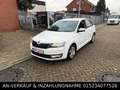 Skoda Rapid/Spaceback RAPID SPACEBACK*AUTOMATIK*LPG*GASANLAGE Weiß - thumbnail 1