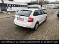 Skoda Rapid/Spaceback RAPID SPACEBACK*AUTOMATIK*LPG*GASANLAGE Weiß - thumbnail 5