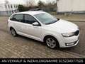 Skoda Rapid/Spaceback RAPID SPACEBACK*AUTOMATIK*LPG*GASANLAGE Weiß - thumbnail 7