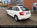 Skoda Rapid/Spaceback RAPID SPACEBACK*AUTOMATIK*LPG*GASANLAGE Weiß - thumbnail 3