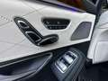 Mercedes-Benz S 63 AMG 4Matic Lang I VIP I 3D Surround I VOL! Noir - thumbnail 21
