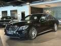Mercedes-Benz S 63 AMG 4Matic Lang I VIP I 3D Surround I VOL! Noir - thumbnail 38
