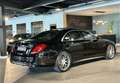 Mercedes-Benz S 63 AMG 4Matic Lang I VIP I 3D Surround I VOL! Noir - thumbnail 40