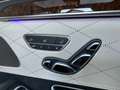 Mercedes-Benz S 63 AMG 4Matic Lang I VIP I 3D Surround I VOL! Noir - thumbnail 36