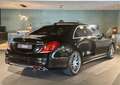 Mercedes-Benz S 63 AMG 4Matic Lang I VIP I 3D Surround I VOL! Noir - thumbnail 5