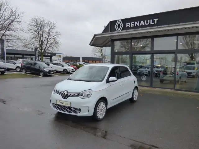 Renault Twingo Vibes Electric *PDC*Kamera*Navi*