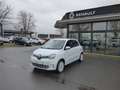 Renault Twingo Vibes Electric *PDC*Kamera*Navi* Alb - thumbnail 1