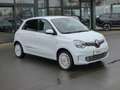 Renault Twingo Vibes Electric *PDC*Kamera*Navi* Alb - thumbnail 4