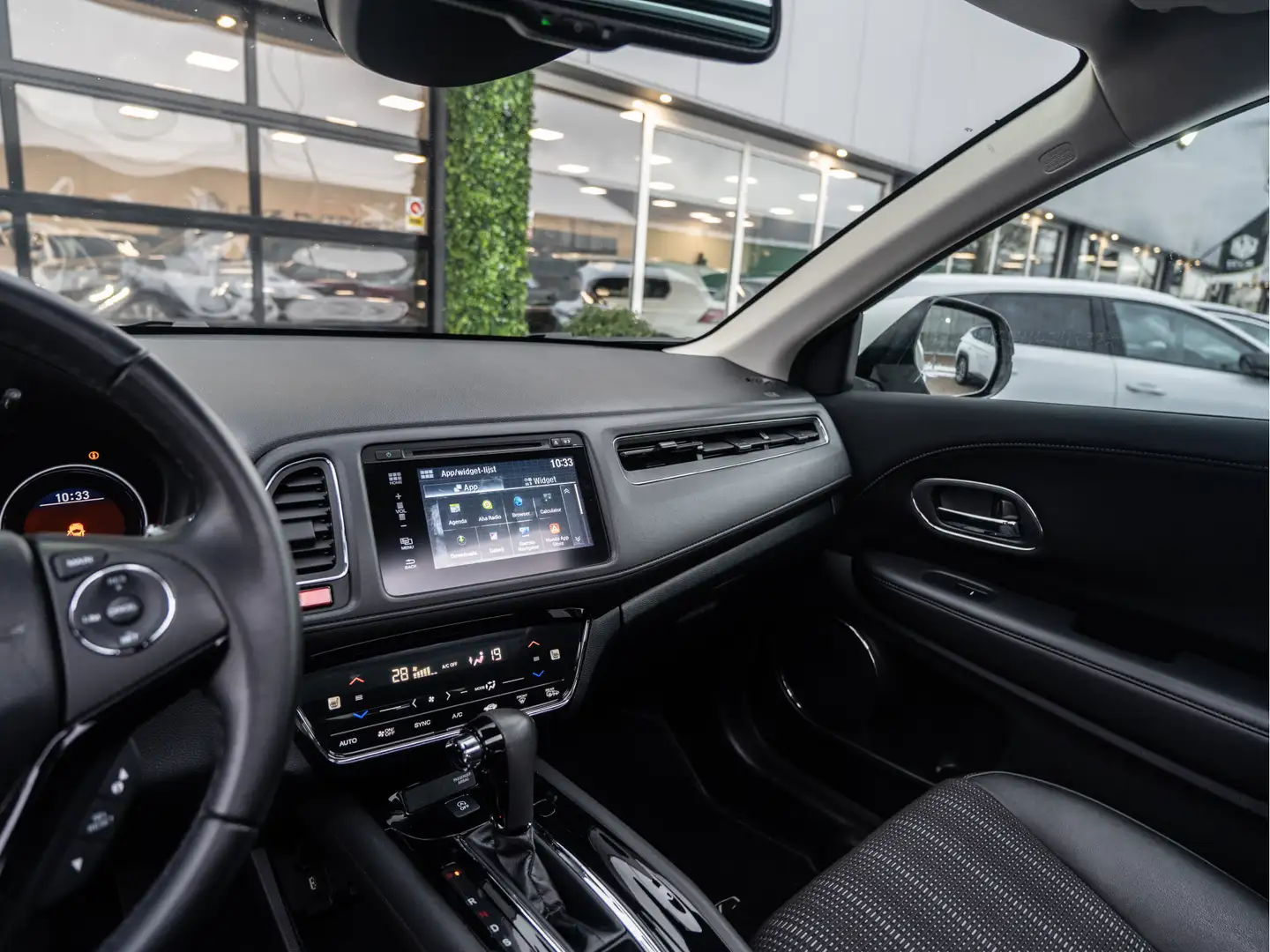 Honda HR-V 1.5 i-VTEC Automaat Executive | Pano | Camera | Na Weiß - 2