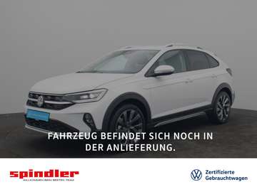 Style 1.0 TSI DSG / Navi, Matrix, AHK, RFK