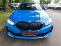 BMW 118 i M Sport*Nav*Live*Kam*LED*Shadow* Blau - thumbnail 3
