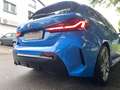 BMW 118 i M Sport*Nav*Live*Kam*LED*Shadow* Blau - thumbnail 8