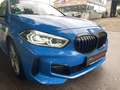 BMW 118 i M Sport*Nav*Live*Kam*LED*Shadow* Blau - thumbnail 4