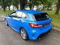 BMW 118 i M Sport*Nav*Live*Kam*LED*Shadow* Blau - thumbnail 5