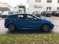 BMW 118 i M Sport*Nav*Live*Kam*LED*Shadow* Blau - thumbnail 9
