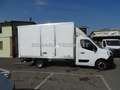 Renault Master 145CV FURGONATURA IN LEGA + SPONDA IN ARRIVO Bianco - thumbnail 14