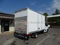 Renault Master 145CV FURGONATURA IN LEGA + SPONDA IN ARRIVO Bianco - thumbnail 13