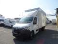 Renault Master 145CV FURGONATURA IN LEGA + SPONDA IN ARRIVO Bianco - thumbnail 4